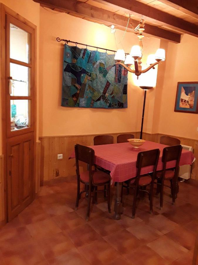 Viviendas Turisticas Los Arrayanes Ronda Ngoại thất bức ảnh