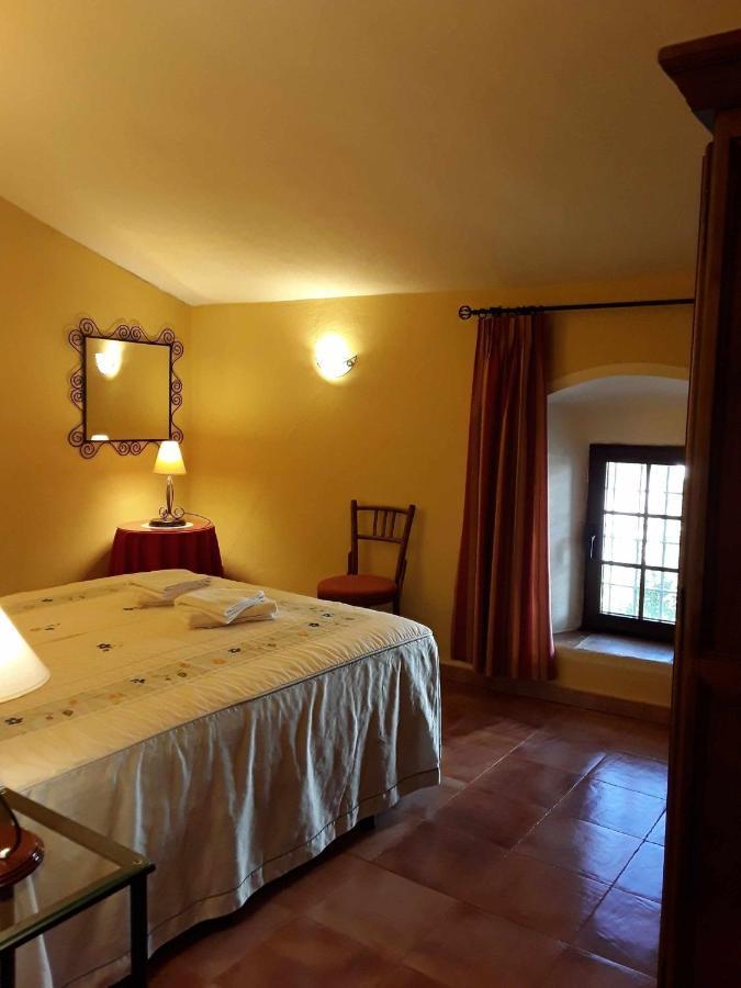 Viviendas Turisticas Los Arrayanes Ronda Ngoại thất bức ảnh