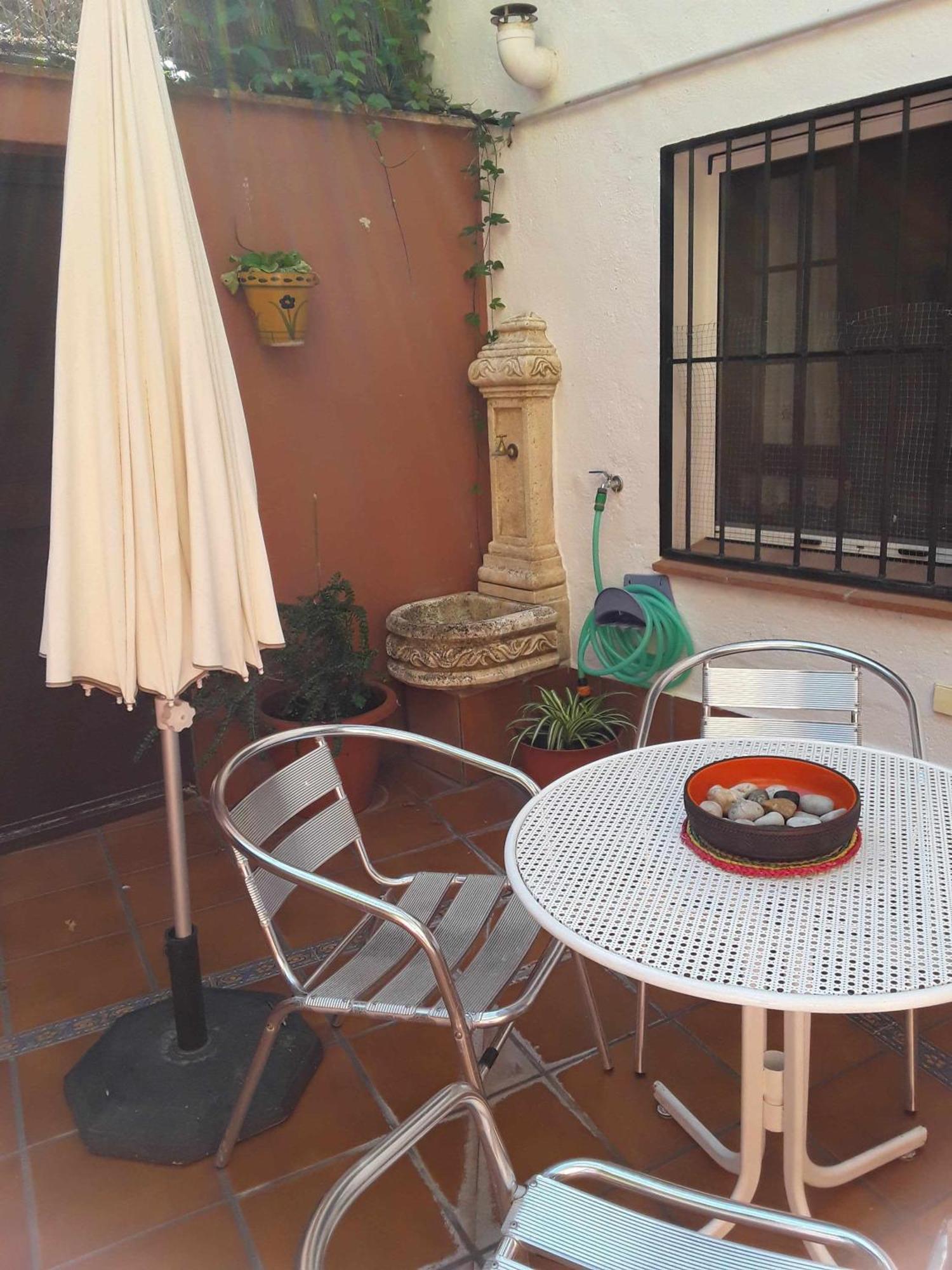 Viviendas Turisticas Los Arrayanes Ronda Phòng bức ảnh